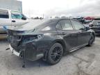 2022 Toyota Camry Night Shade de vânzare în North Las Vegas, NV - Rear End