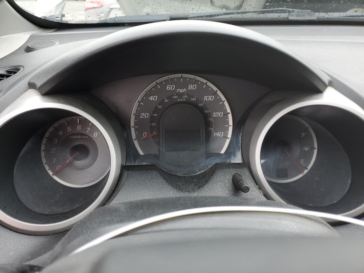 2009 Honda Fit - Image 9