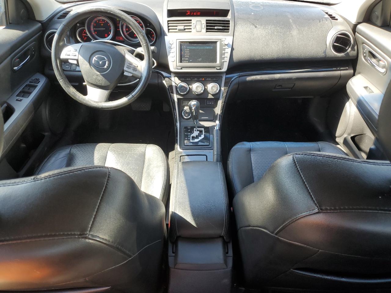 2009 Mazda 6 - Image 8