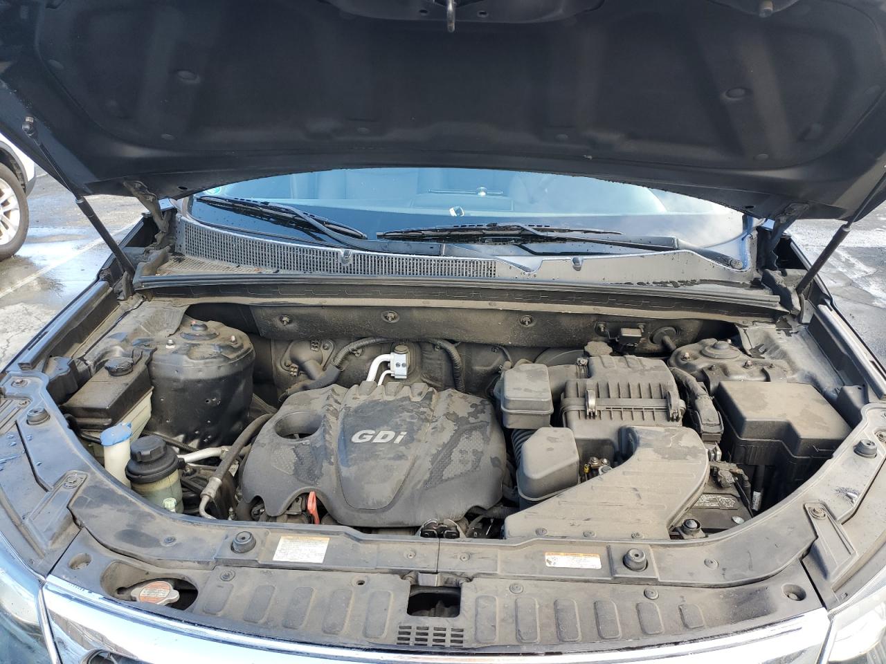 2012 Kia Sorento - Image 12