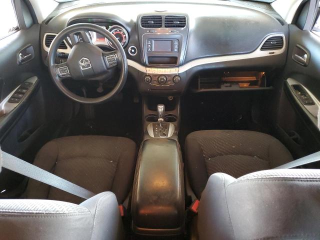  DODGE JOURNEY 2015 Gray