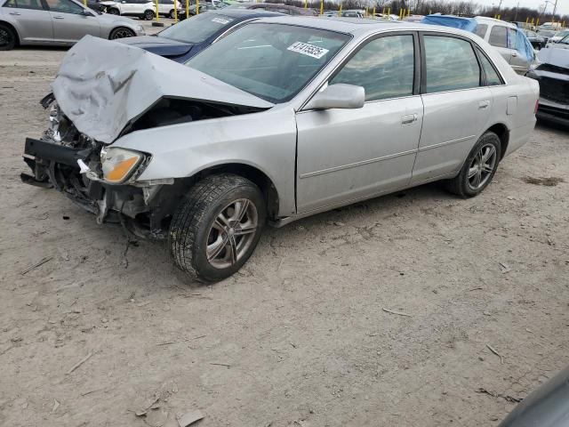 2004 Toyota Avalon Xl