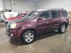 2009 Honda Pilot Exl for Sale in Elgin, IL - Front End