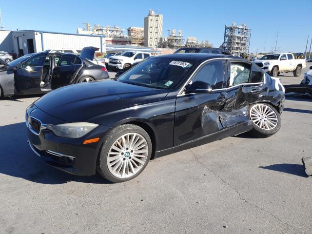 2015 Bmw 328 I