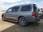2015 Nissan Armada Sv للبيع في Tanner، AL - Front End