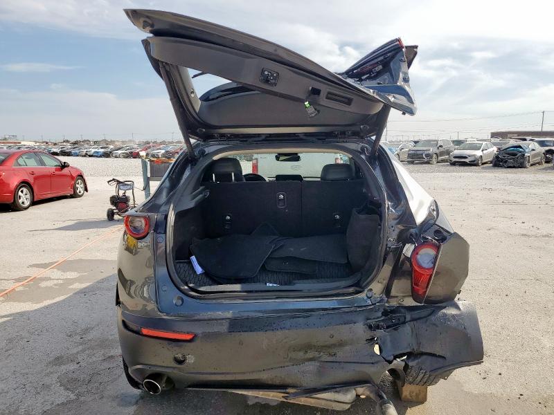  MAZDA CX30 2023 Сірий
