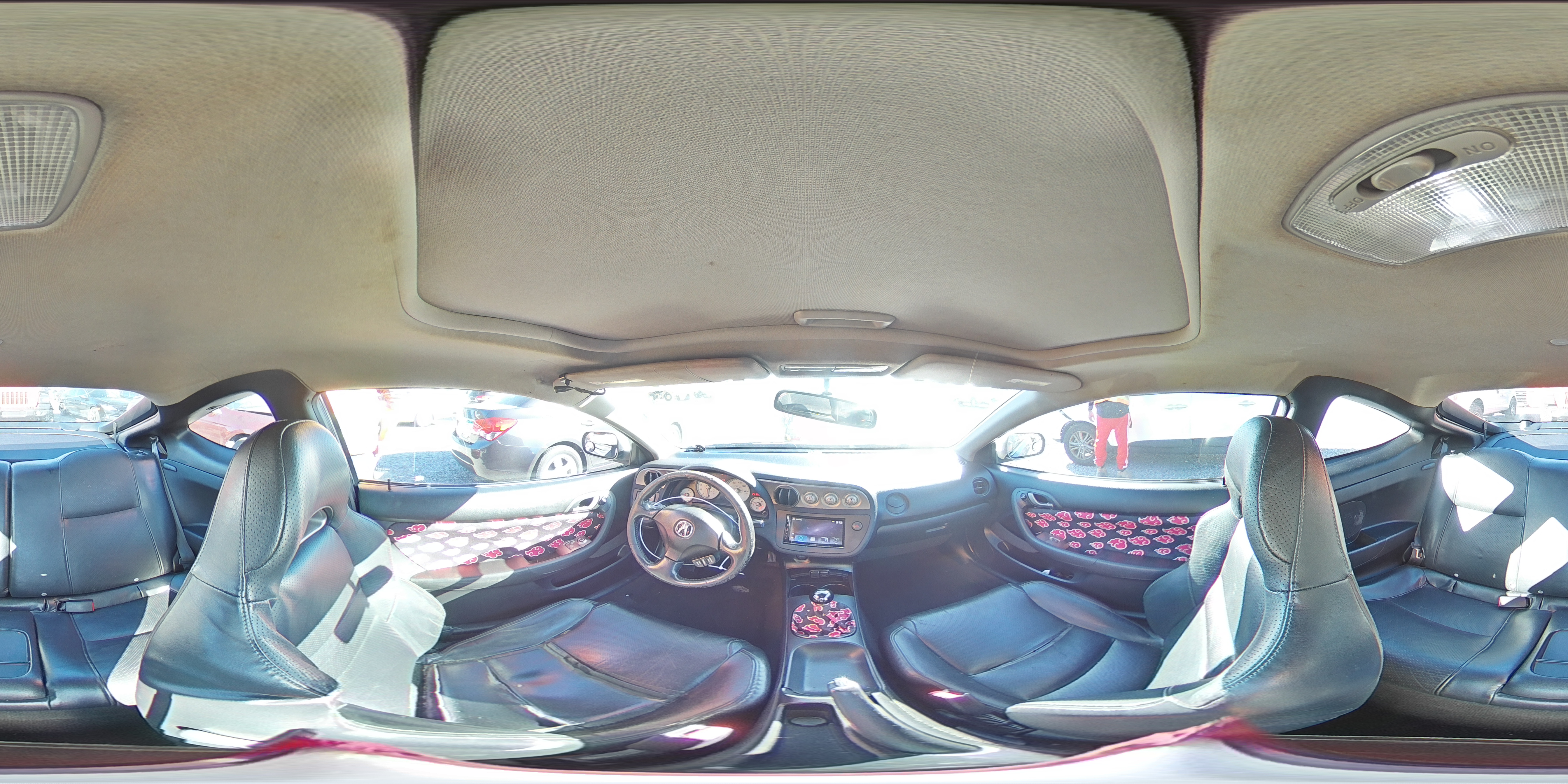 2005 Acura RSX - Image 12
