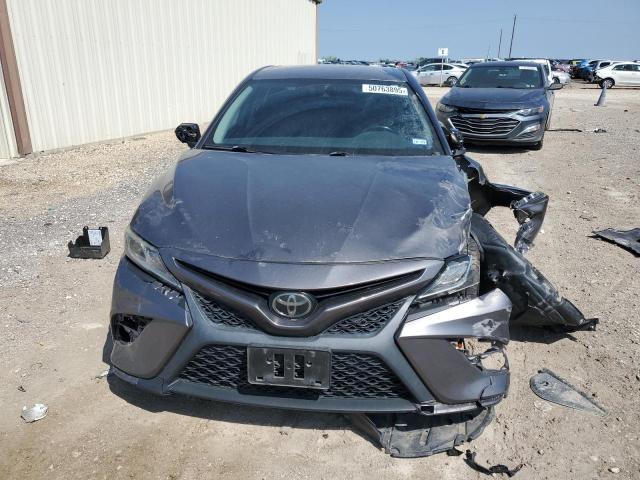  TOYOTA CAMRY 2019 Szary