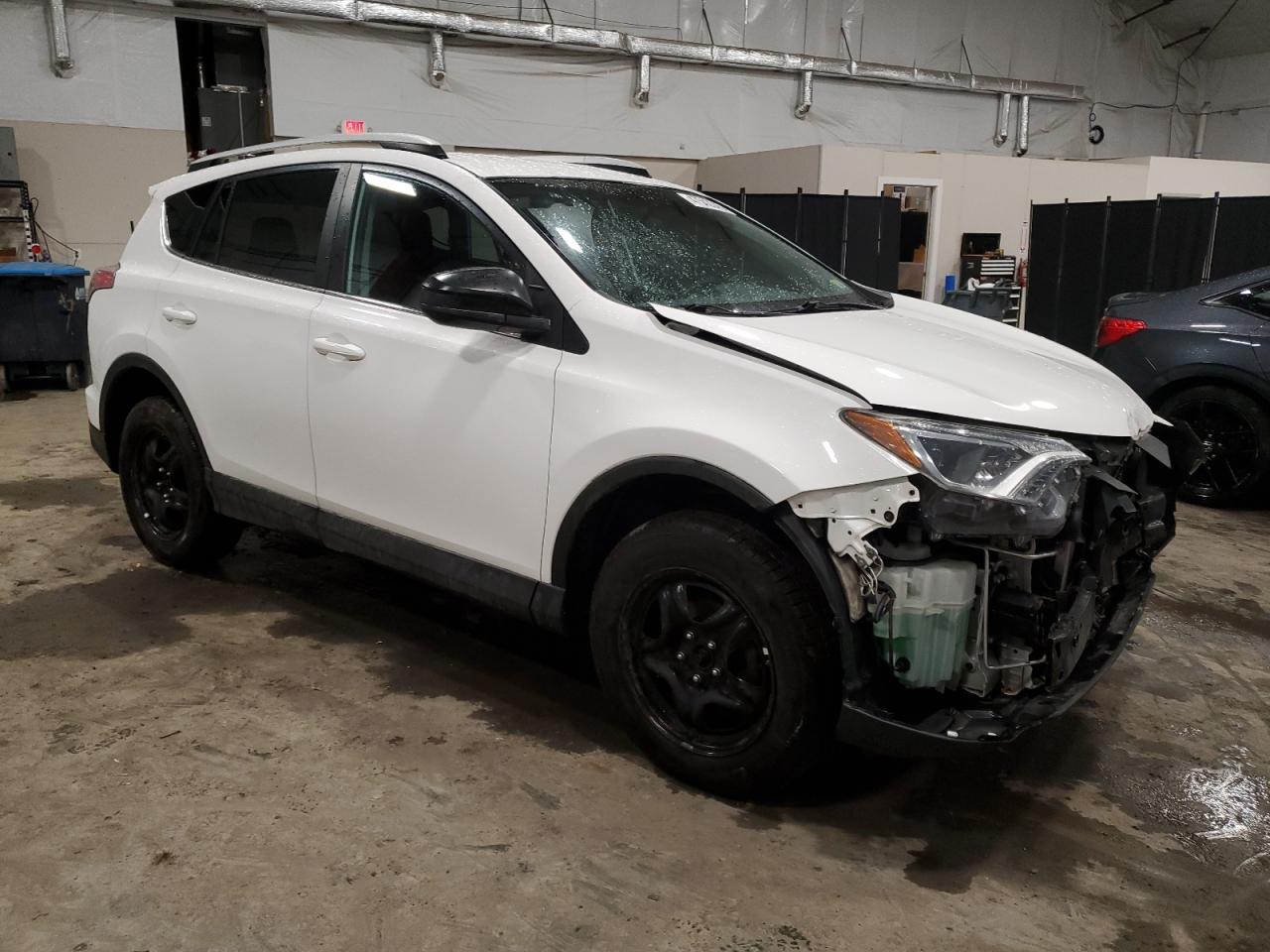 2016 Toyota RAV 4 - Image 4