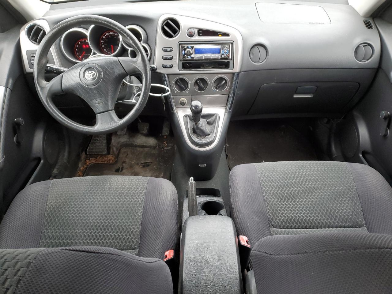2005 Toyota Corolla - Image 8