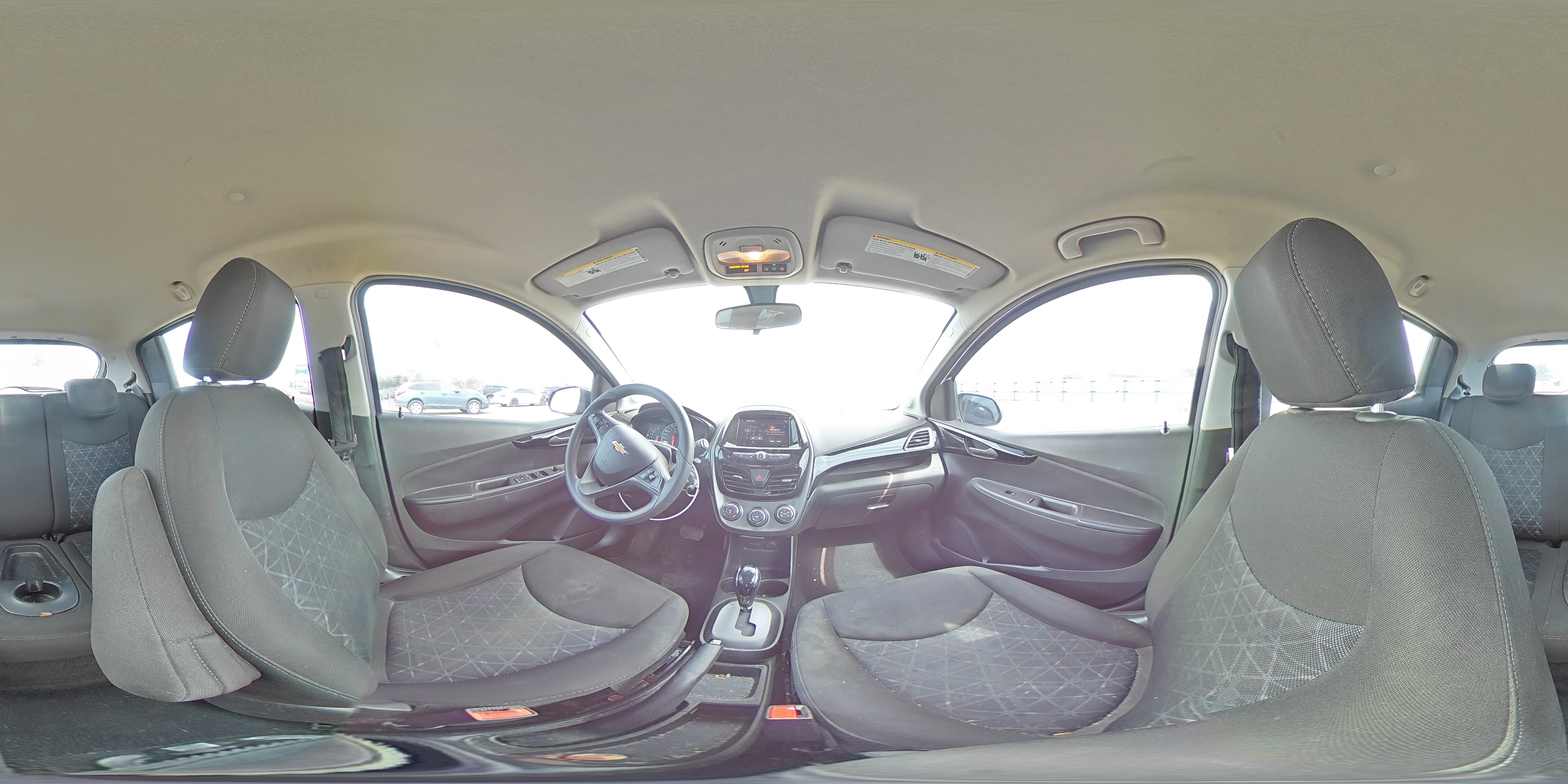 2020 Chevrolet Spark - Image 13