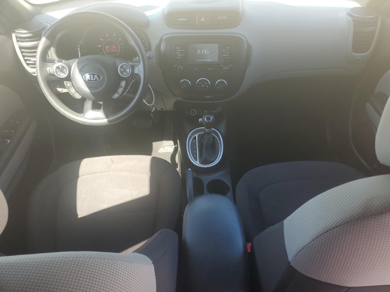 2019 Kia Soul - Image 8