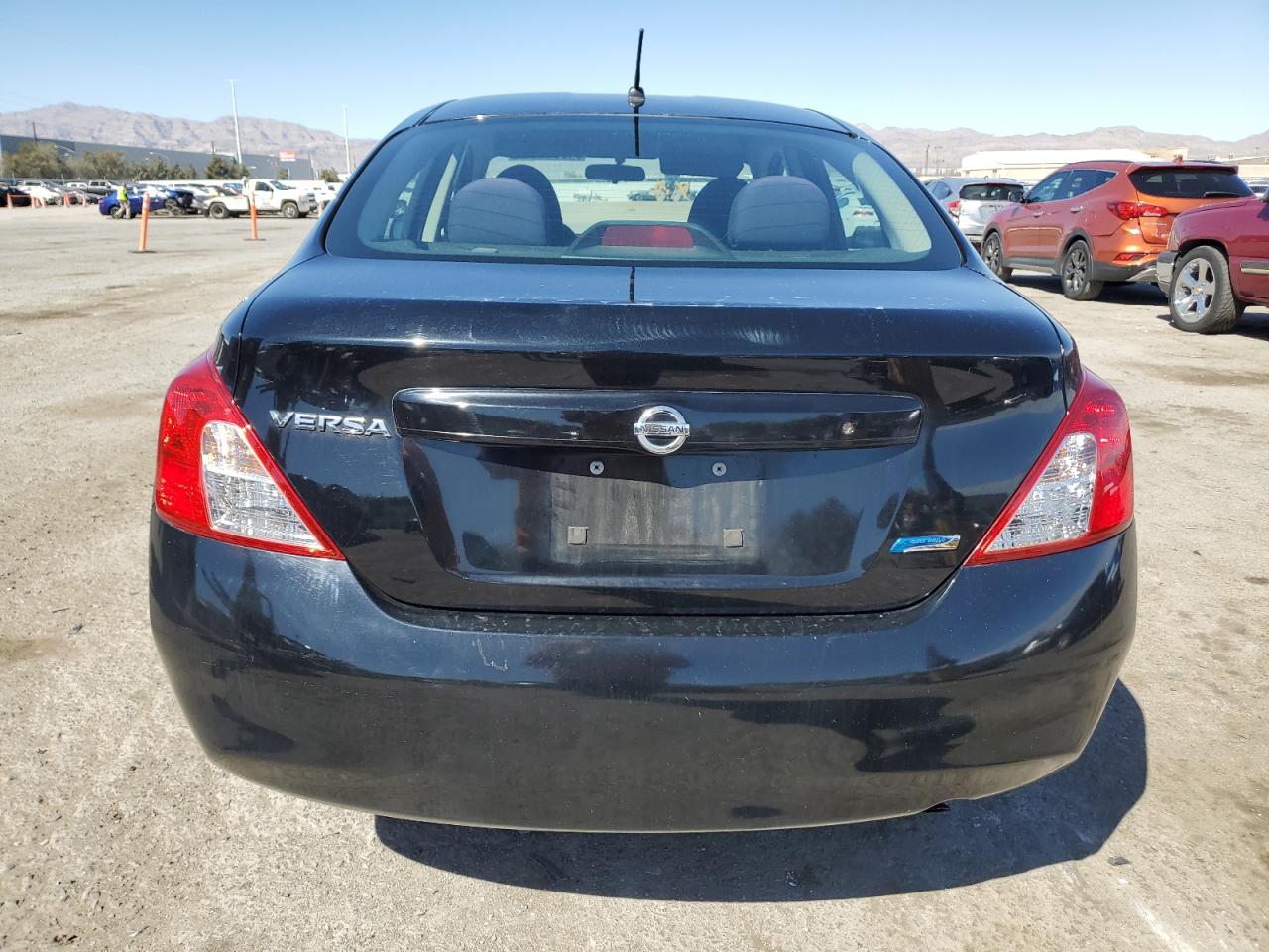2013 Nissan Versa - Image 6