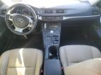 2011 Lexus Ct 200 იყიდება Albuquerque-ში, NM - Side