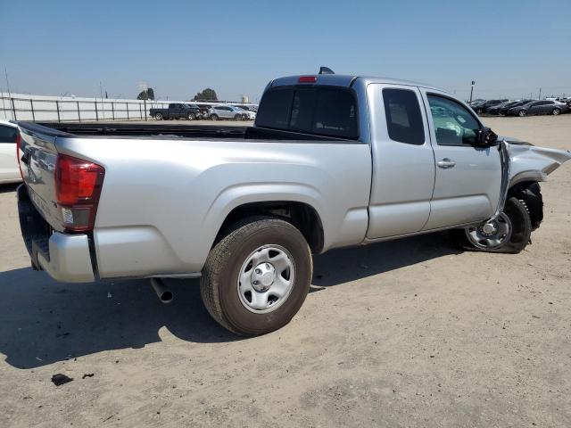  TOYOTA TACOMA 2023 Srebrny