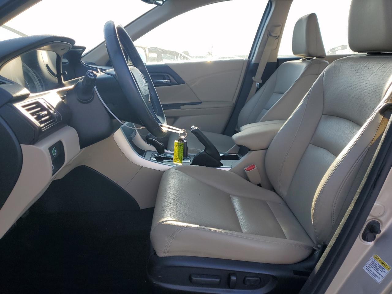 2014 Honda Accord - Image 7