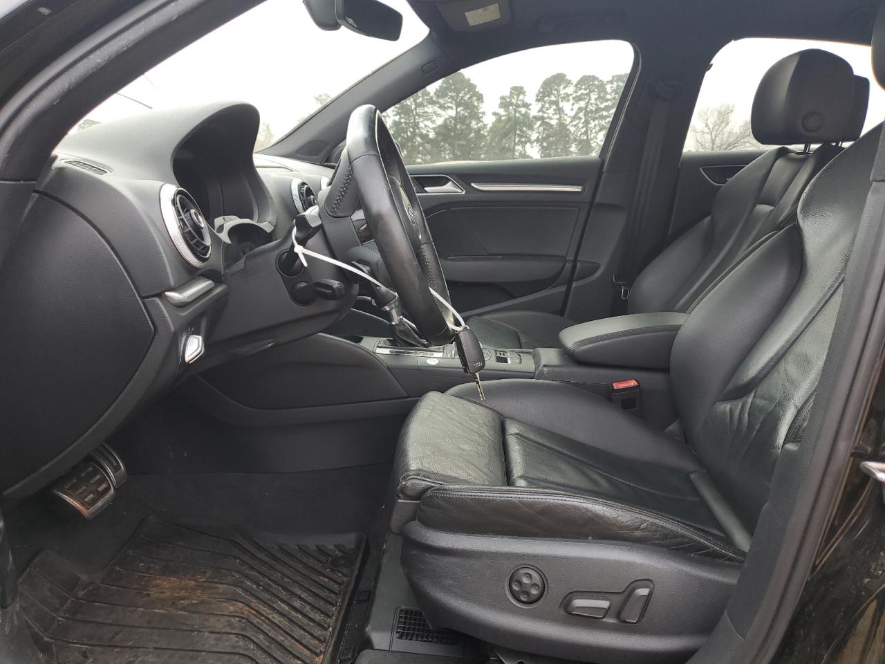 2017 Audi A3 - Image 7