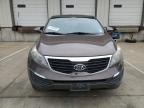 2012 Kia Sportage Lx იყიდება Louisville-ში, KY - Front End