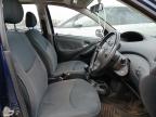 2005 TOYOTA YARIS T SP for sale at Copart NEWBURY