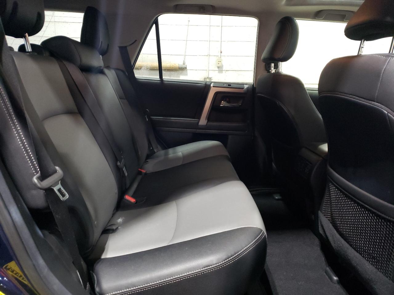 2024 Toyota 4Runner - Image 11
