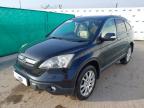 2008 HONDA CR-V EX I- for sale at Copart YORK