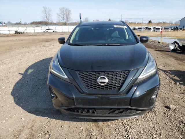  NISSAN MURANO 2024 Czarny