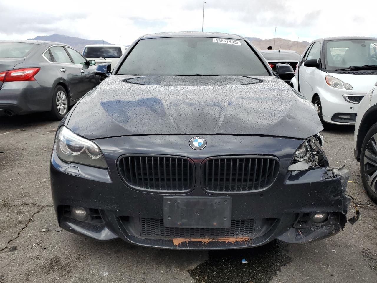 2014 BMW 5er - Image 5
