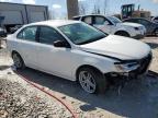 2015 Volkswagen Jetta Se for Sale in Wayland, MI - Front End