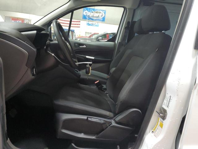  FORD TRANSIT 2020 White
