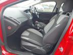 2014 FORD FOCUS ZETE for sale at Copart WISBECH