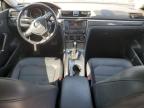 2018 Volkswagen Passat Se en Venta en Charles City, VA - Front End