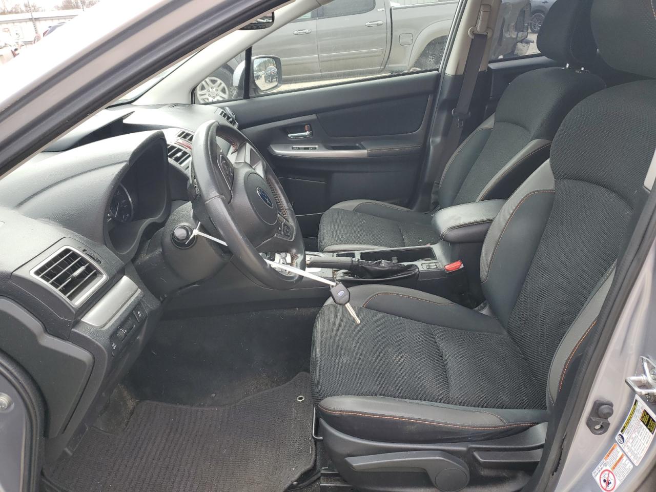 2016 Subaru XV - Image 7