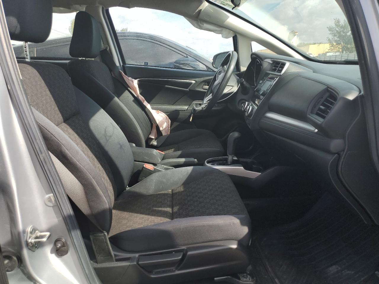 2017 Honda Fit - Image 7