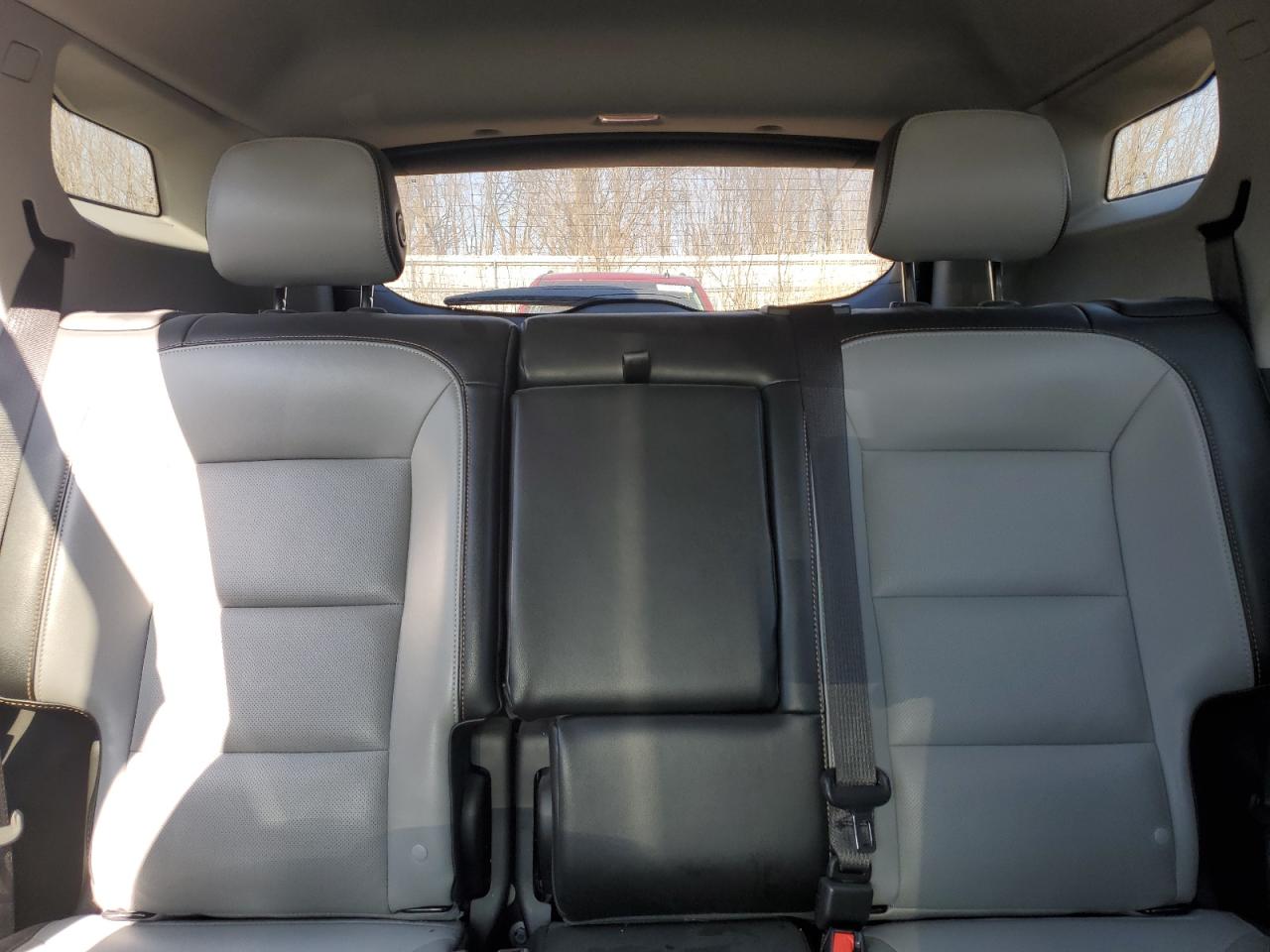 2019 GMC Terrain - Image 10