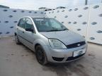 2005 FORD FIESTA STY for sale at Copart BRISTOL