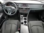 2016 Kia Optima Lx იყიდება Wichita-ში, KS - Side