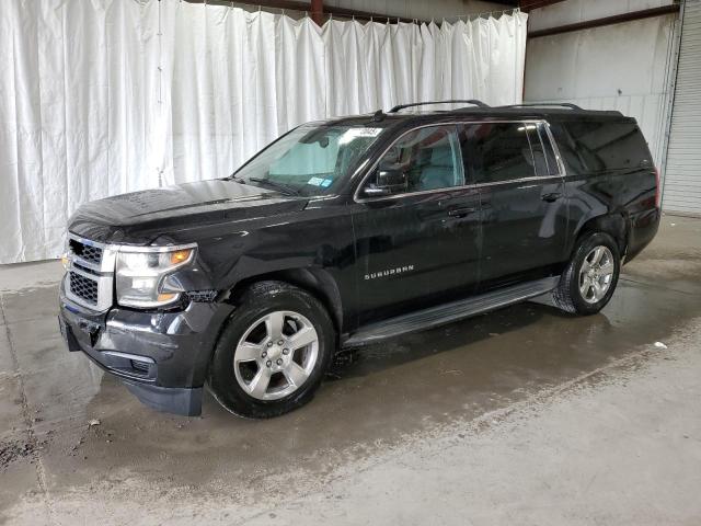 2015 Chevrolet Suburban K1500 Lt