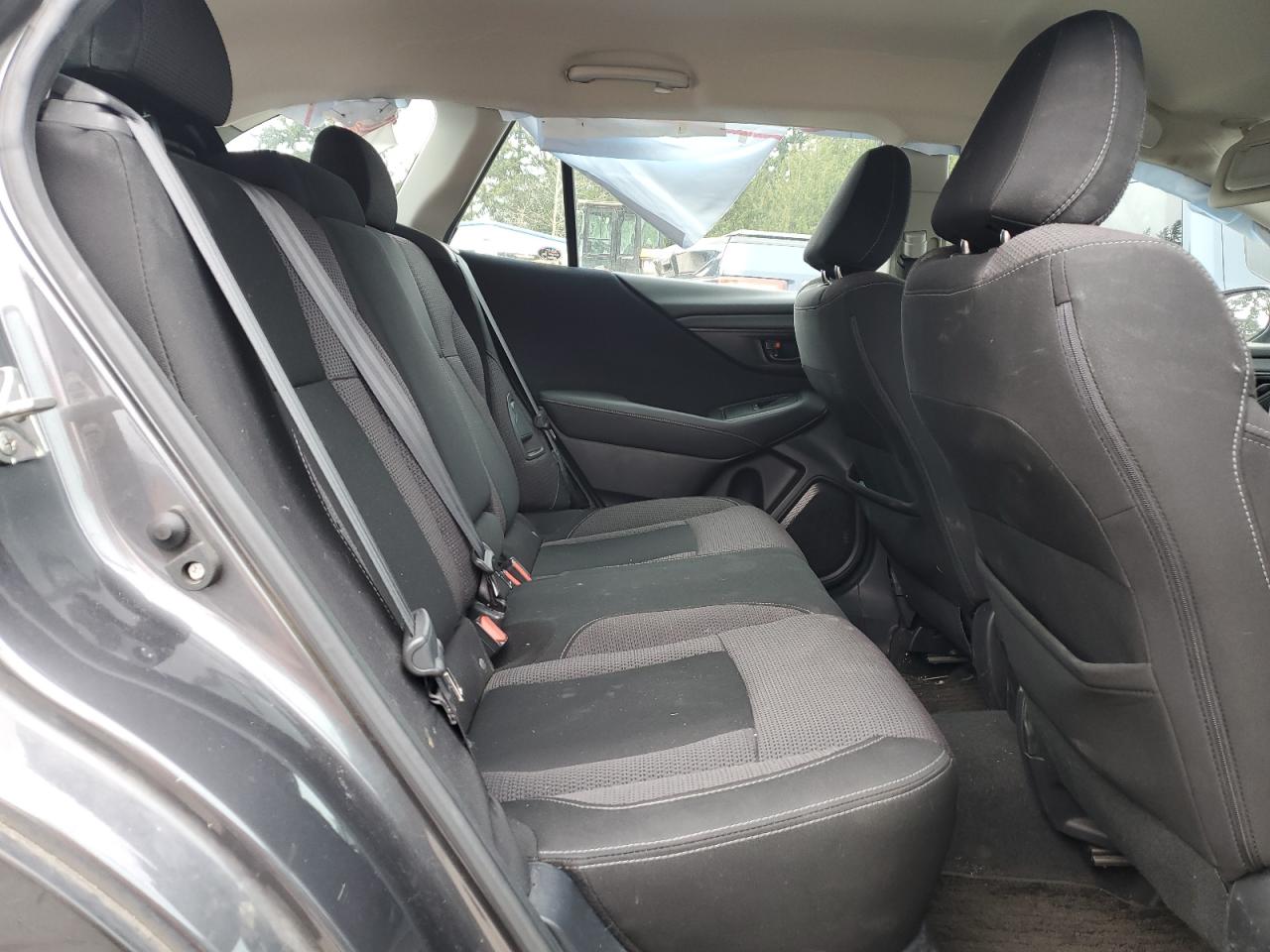 2020 Subaru Legacy - Image 11