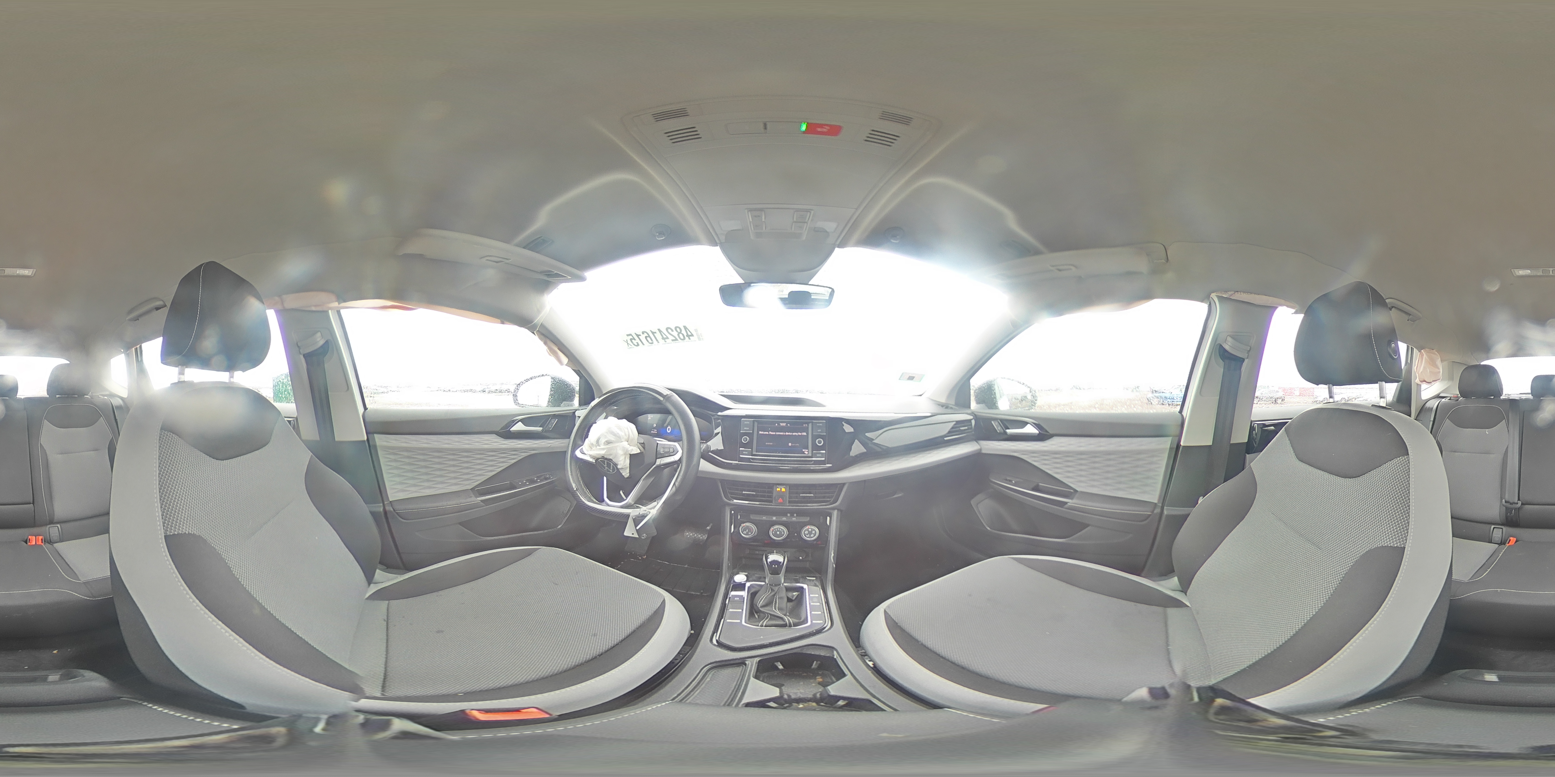 2024 Volkswagen Taos - Image 13