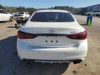 2020 Infiniti Q50 Pure იყიდება Florence-ში, MS - Front End