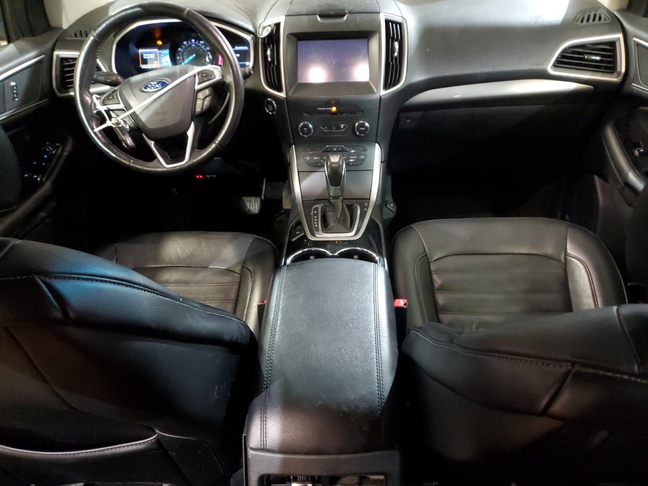 2FMPK4J90GBB65743 FORD EDGE 2016