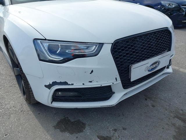 2013 AUDI A5 S LINE
