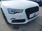 2013 AUDI A5 S LINE for sale at Copart CHESTER