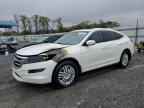 2012 Honda Crosstour Exl na sprzedaż w Spartanburg, SC - Burn