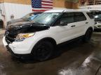 2015 Ford Explorer Police Interceptor for Sale in Anchorage, AK - Front End