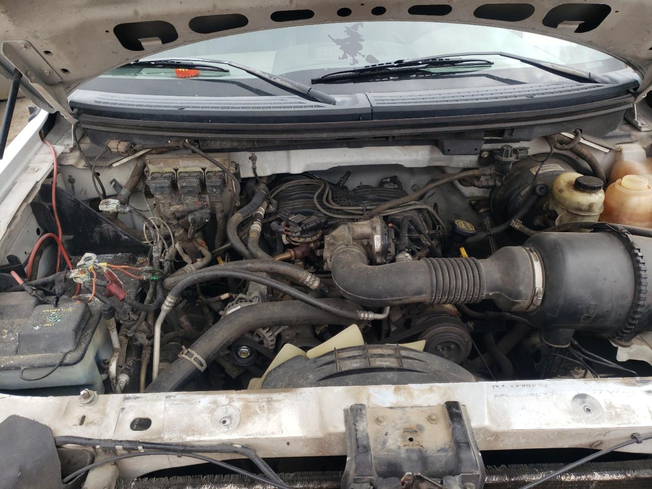 2008 Ford F-150 - Image 11