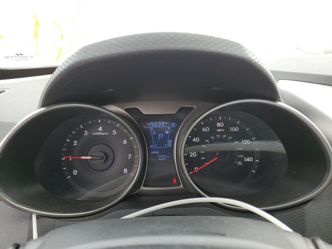 2017 Hyundai Veloster - Image 9