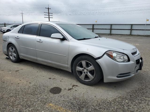 Седани CHEVROLET MALIBU 2012 Сріблястий