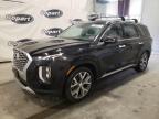 2020 Hyundai Palisade Sel на продаже в Avon, MN - Mechanical