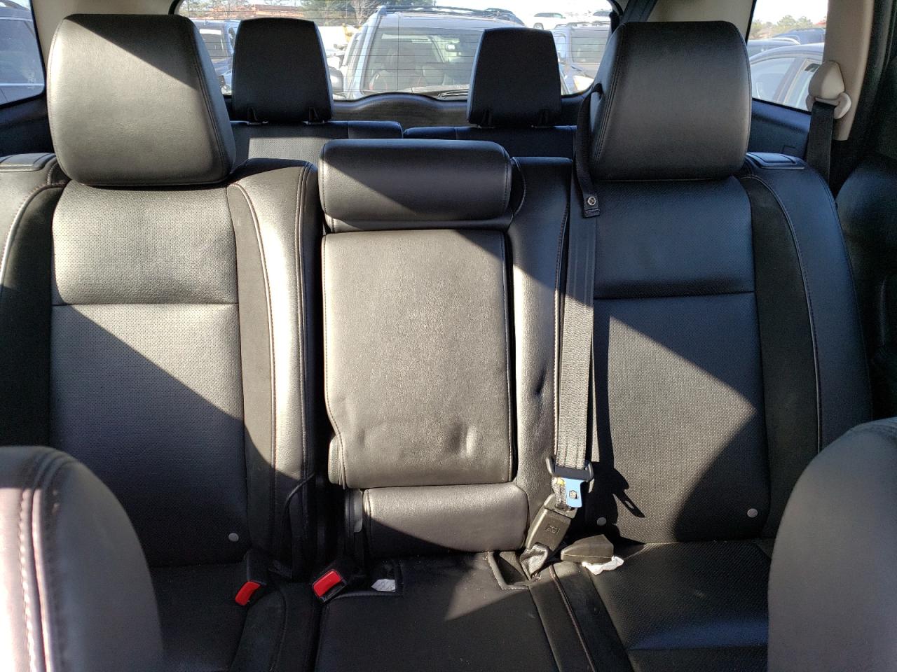 2015 Mazda CX-9 - Image 10